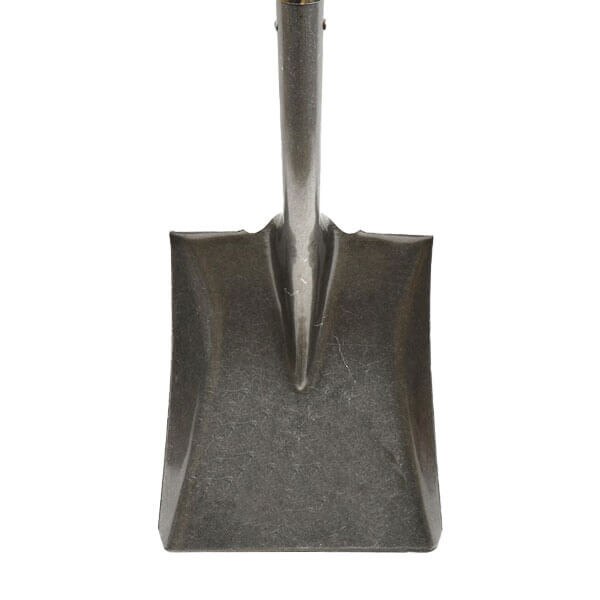 Pro Yard Square Mouth Shovel